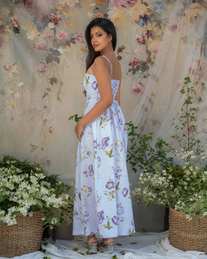 Florence Garden Dress