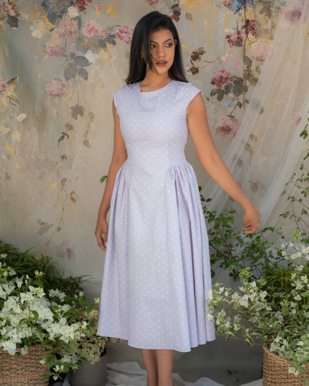Elina Dress