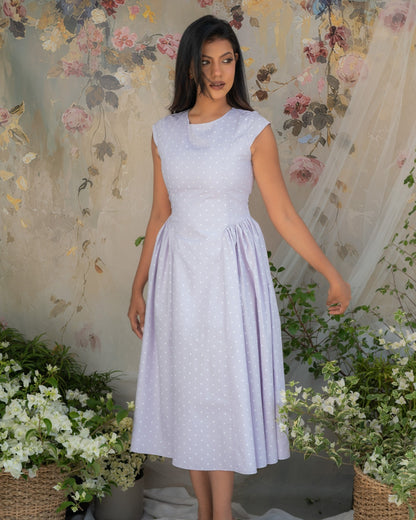 Elina Dress