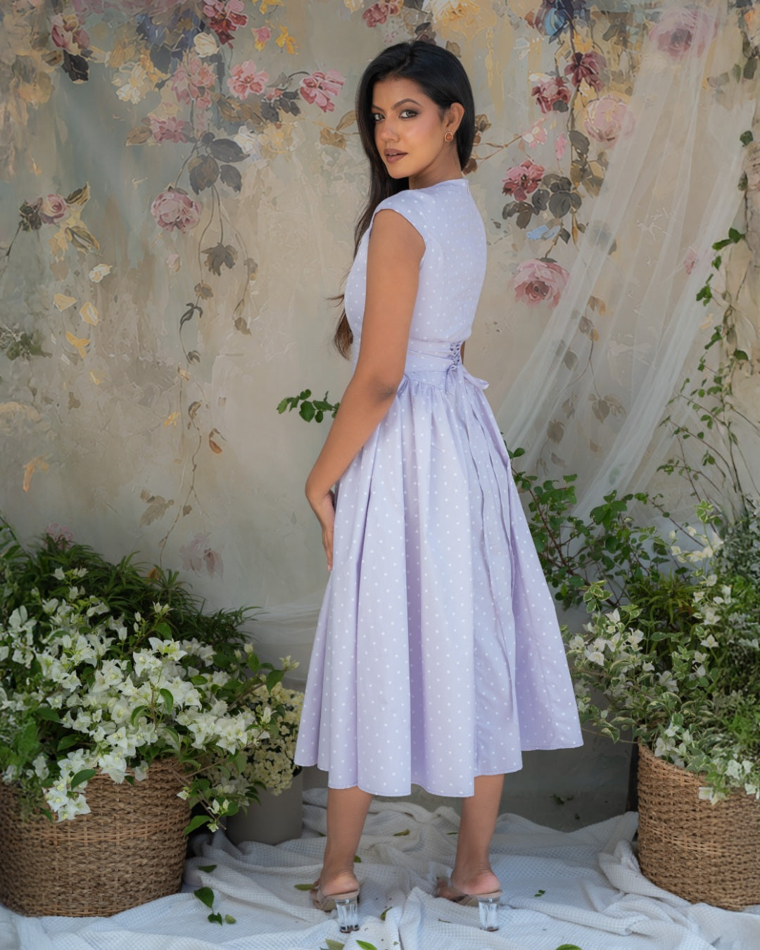 Elina Dress