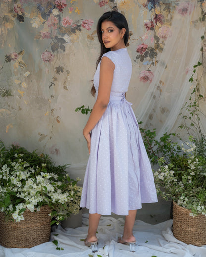 Elina Dress