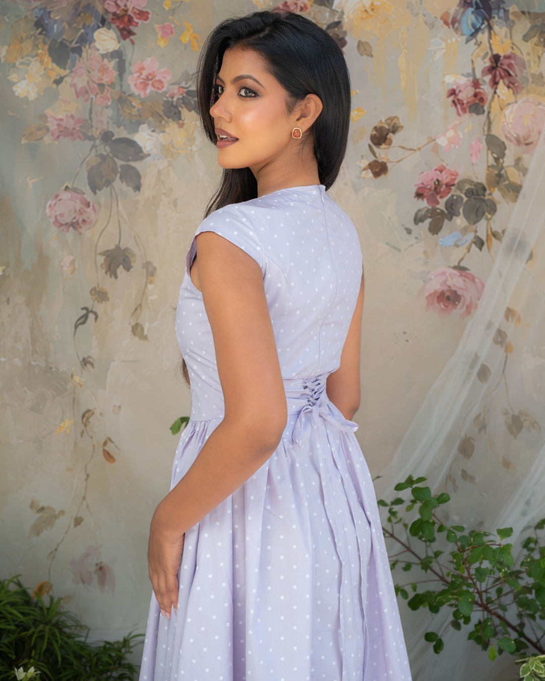 Elina Dress