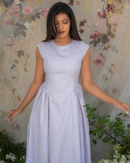 Elina Dress