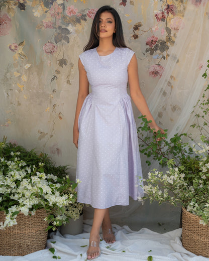 Elina Dress