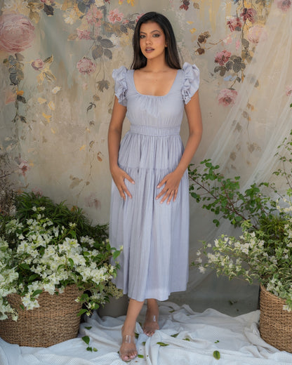 Seraya Dress