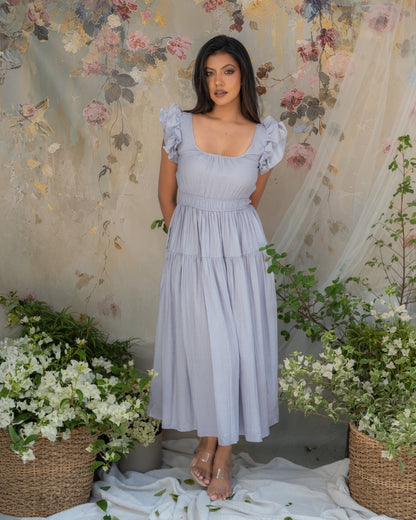 Seraya Dress