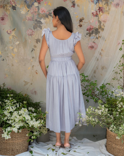 Seraya Dress