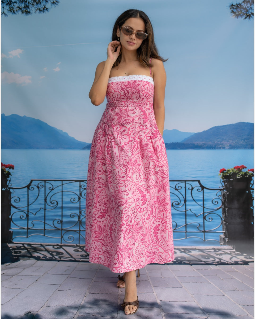 Camellia