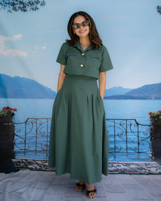 Anna Dress