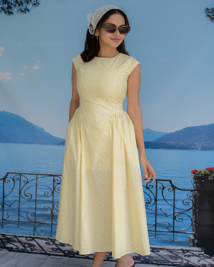 Elina Dress