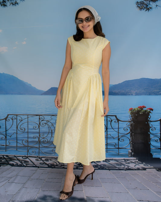 Elina Dress