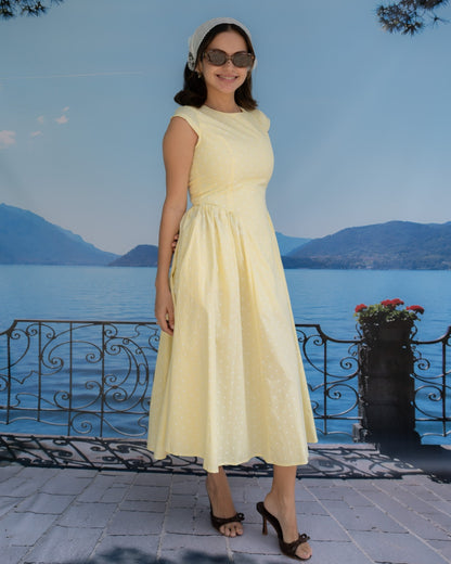 Elina Dress