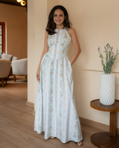 Morning Meadow Dress