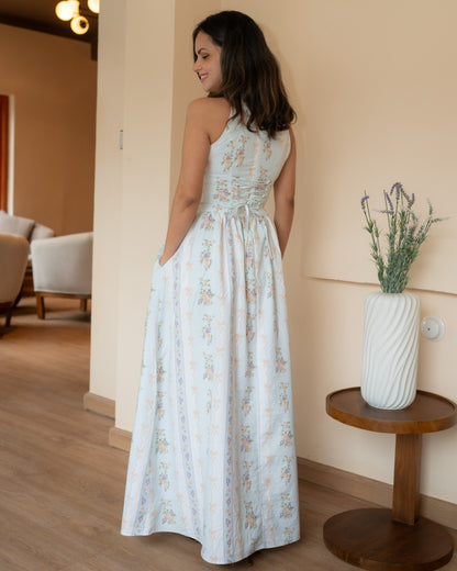 Morning Meadow Dress