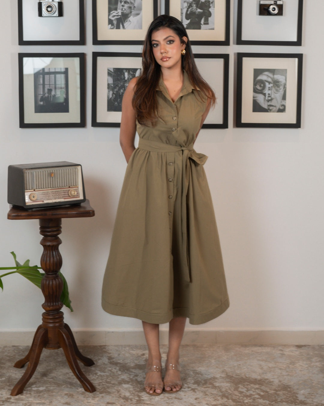 Sunday Roma Dress