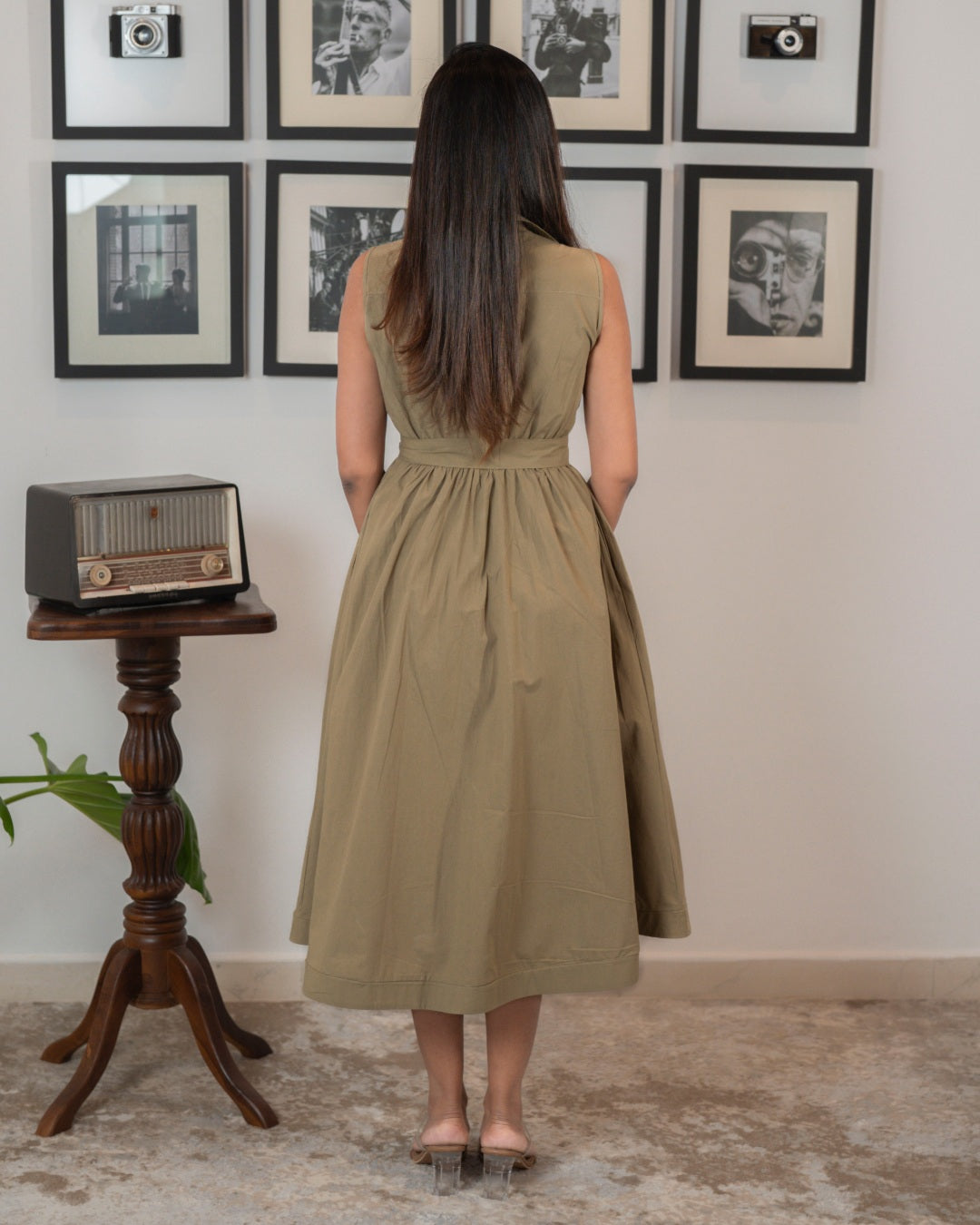 Sunday Roma Dress