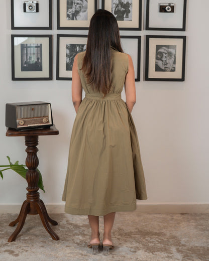 Sunday Roma Dress