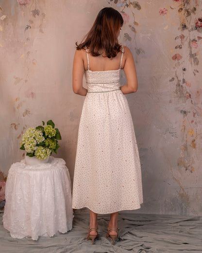 Meadow Lily Dress