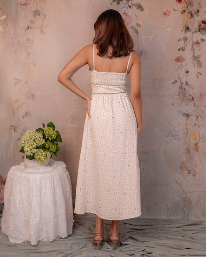 Meadow Lily Dress