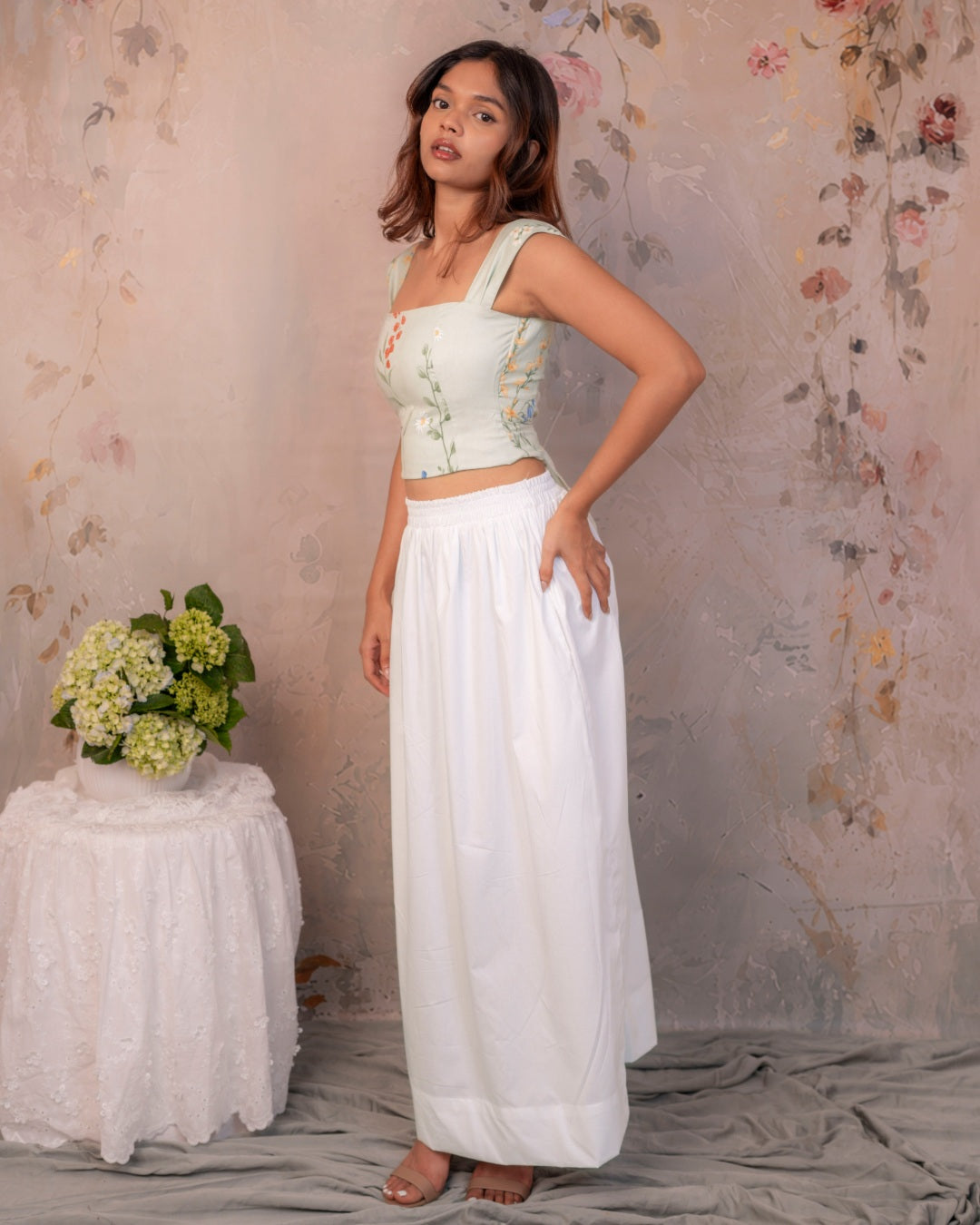 Fairy Mist Skirt