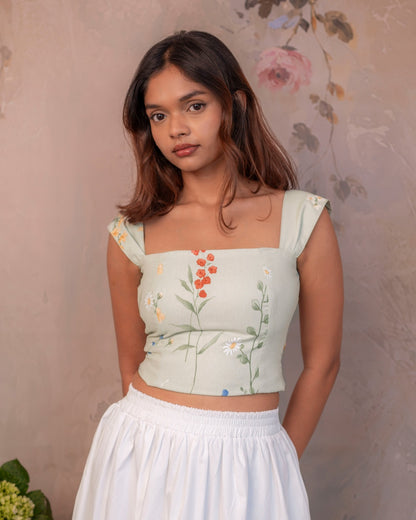 Fairy Mist Skirt