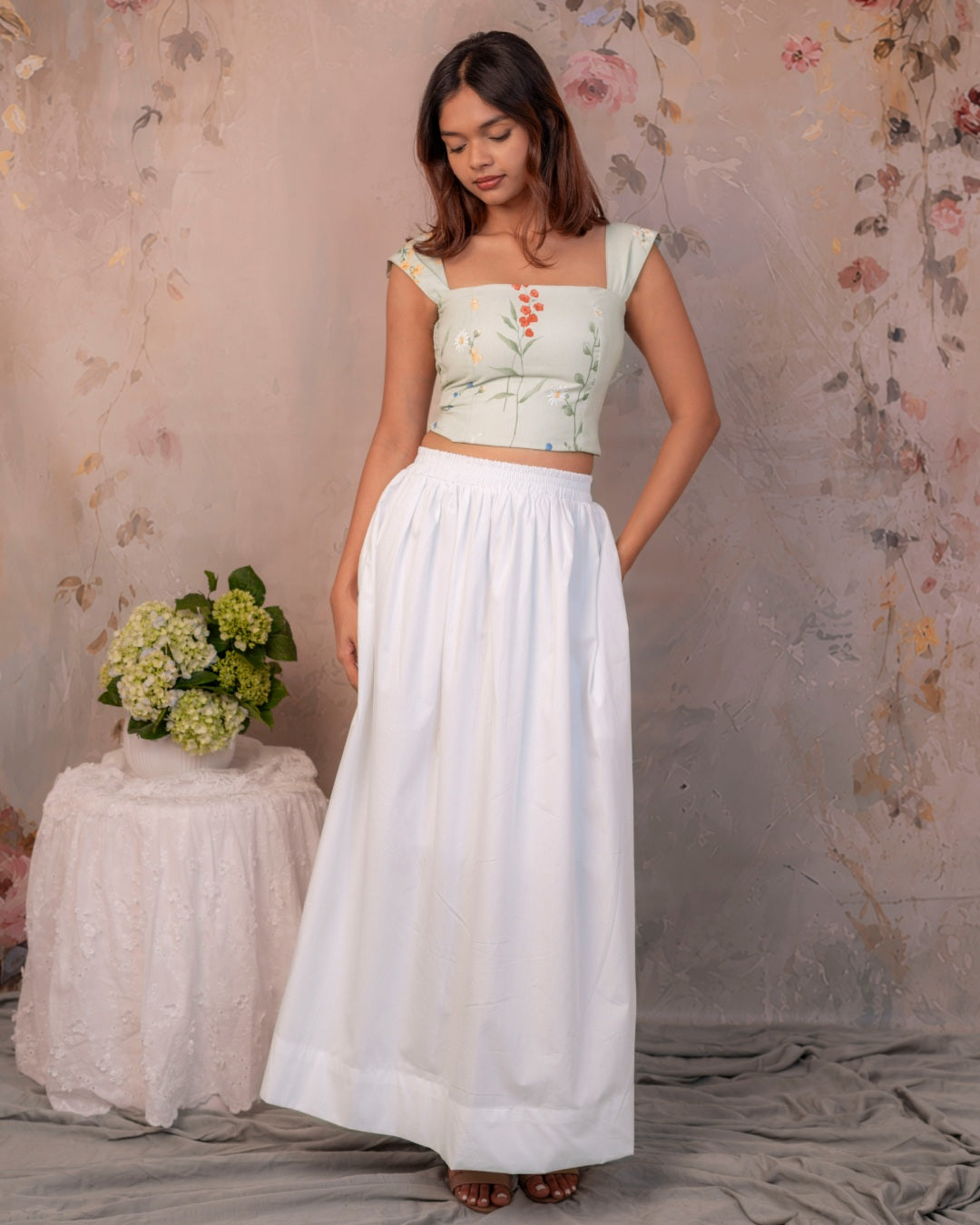 Fairy Mist Skirt