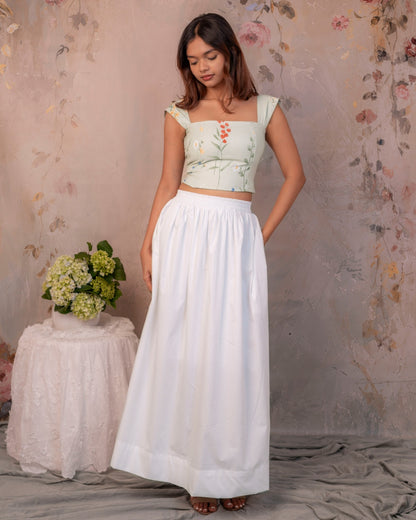Fairy Mist Skirt