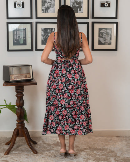 Sunday Rose Dress