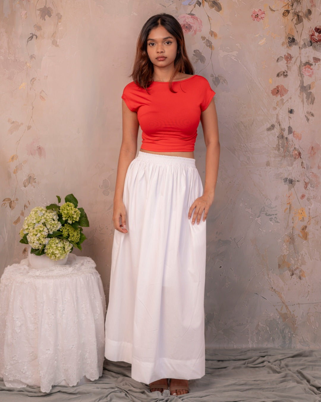 Cherry Tee