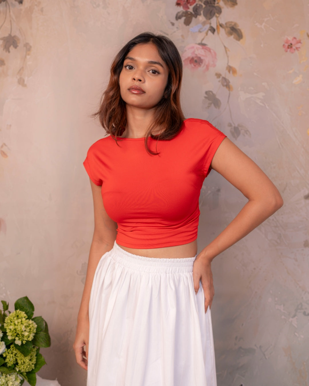 Cherry Tee