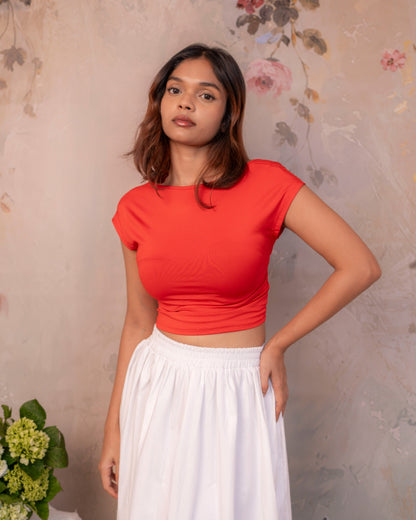 Cherry Tee