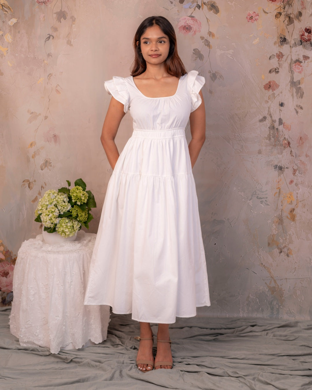 Lily Grace Dress