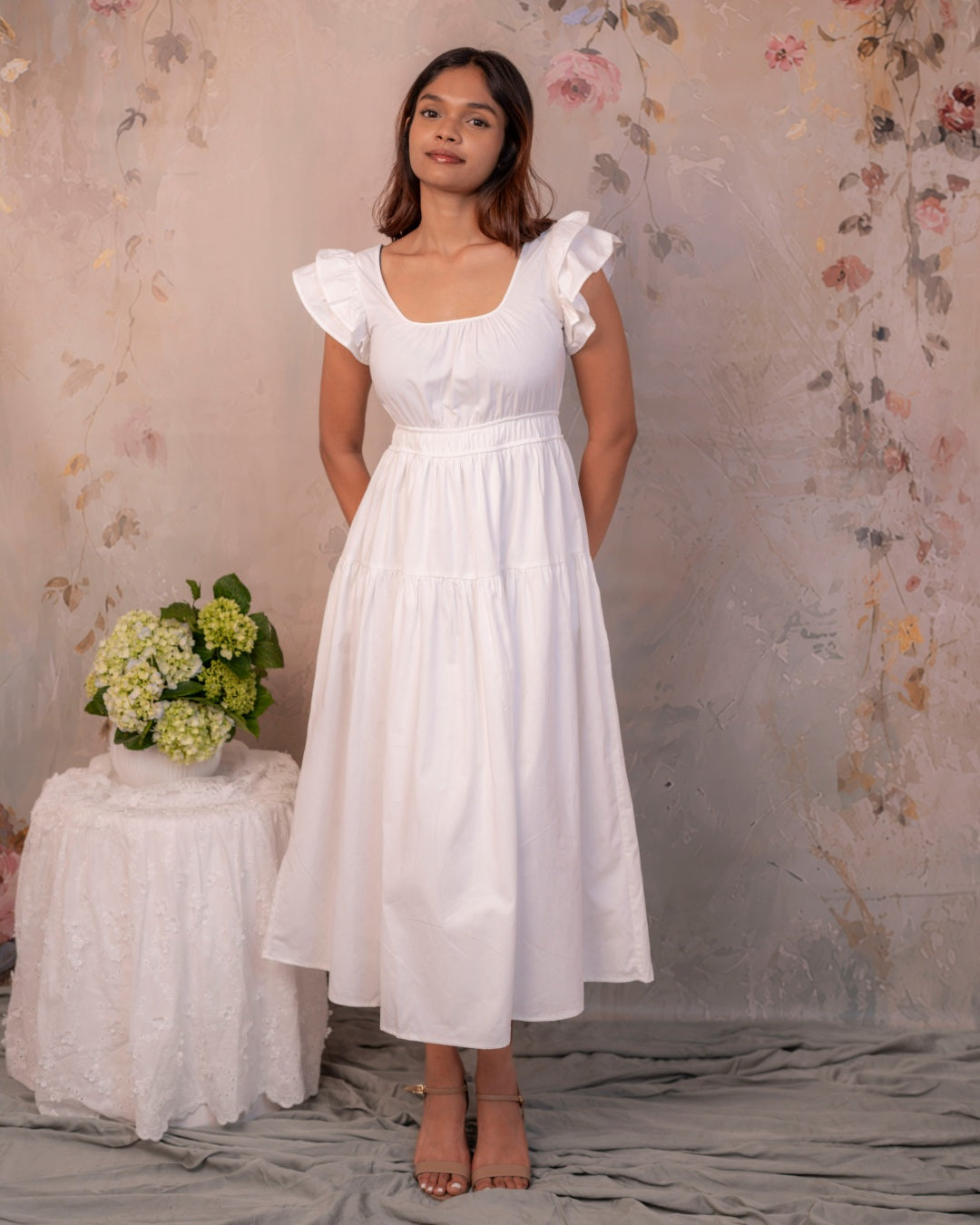 Lily Grace Dress