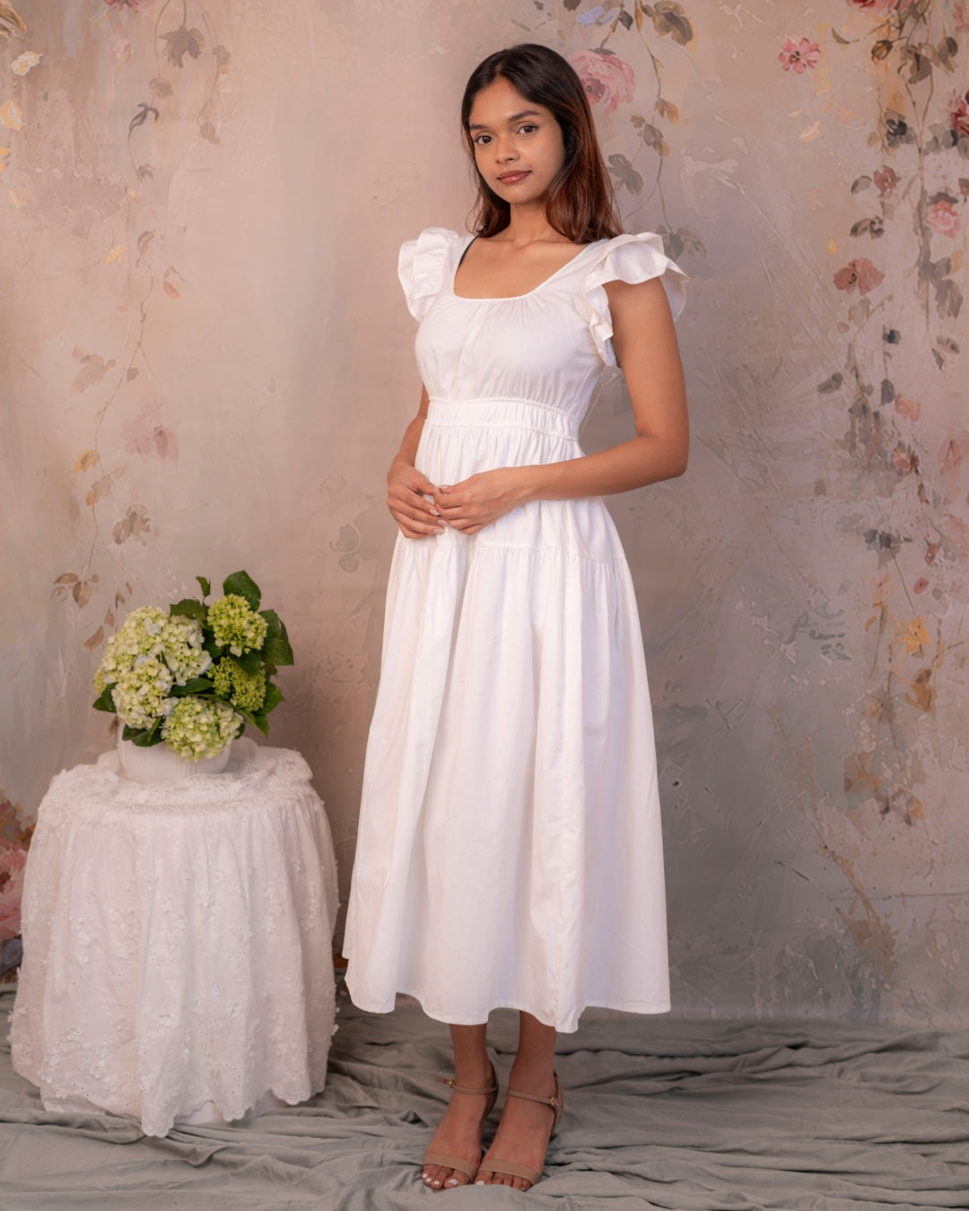 Lily Grace Dress