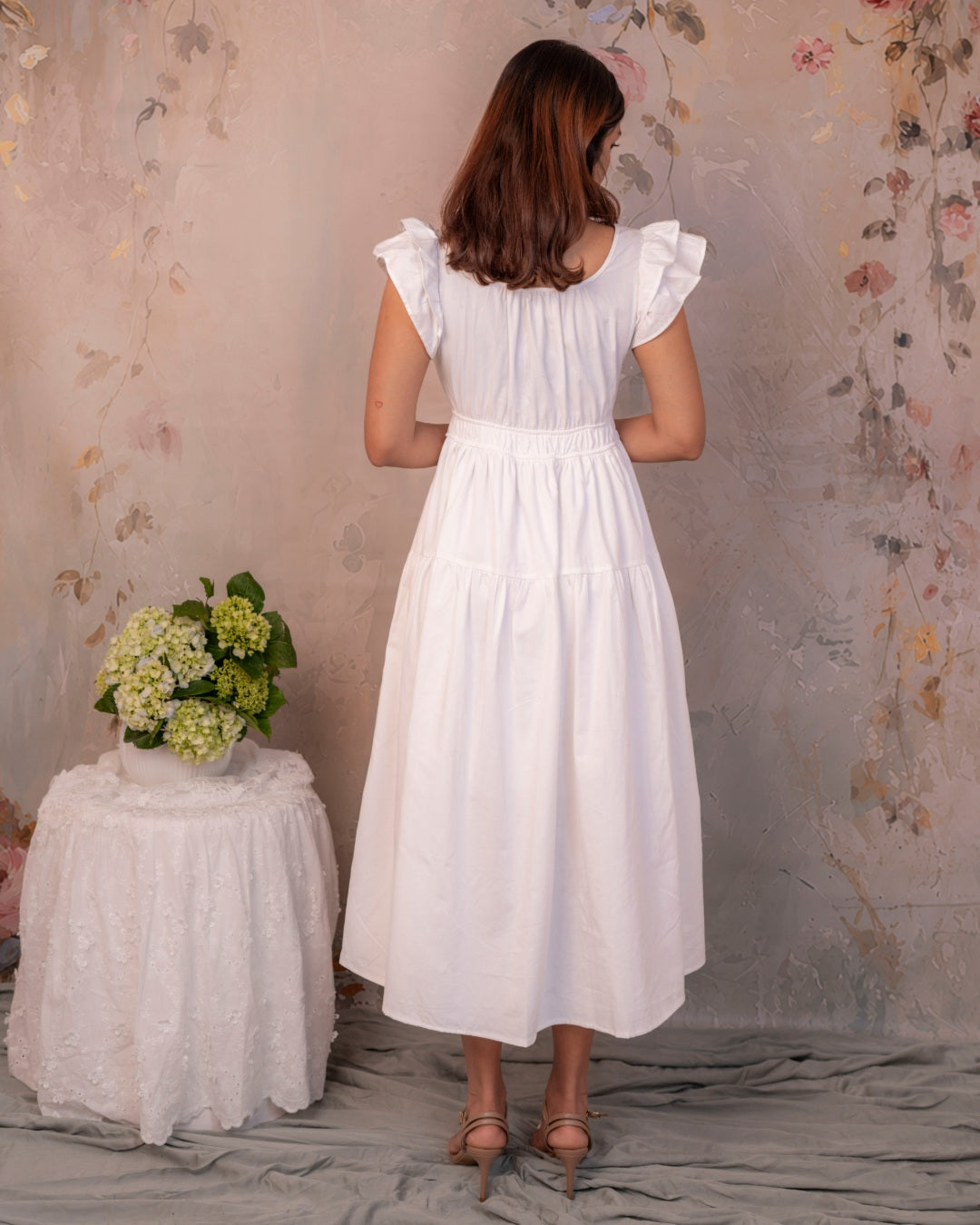Lily Grace Dress