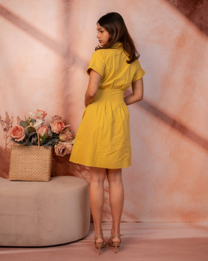 Soleil Dress