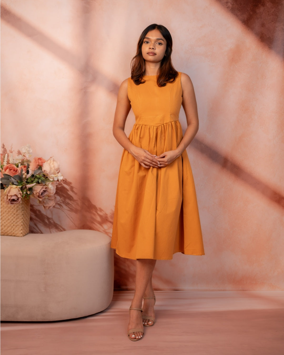 Amora Butterscotch