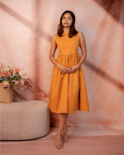 Amora Butterscotch