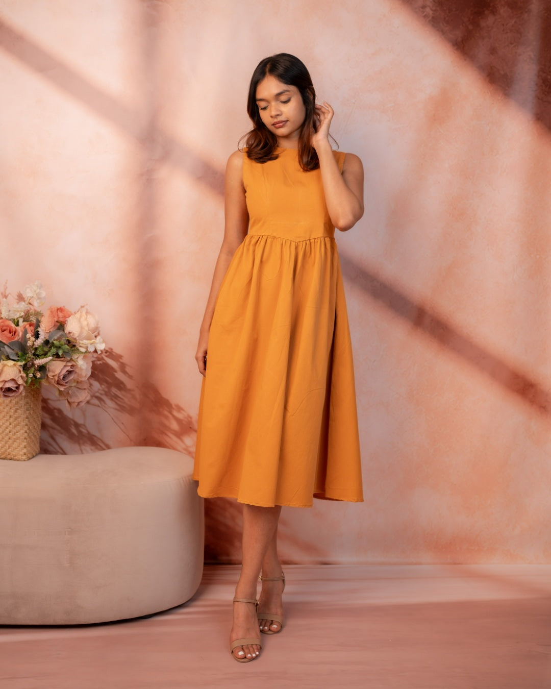 Amora Butterscotch