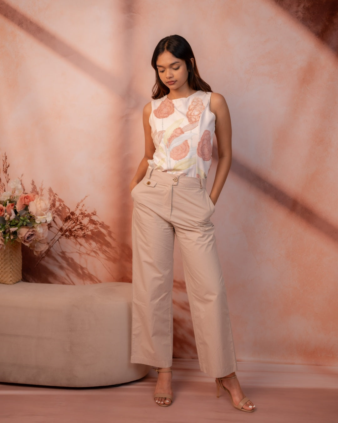 Sienna Pant