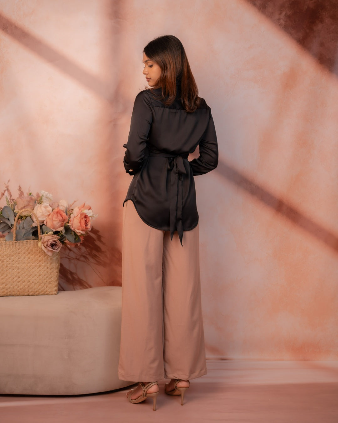 Celeste Pant