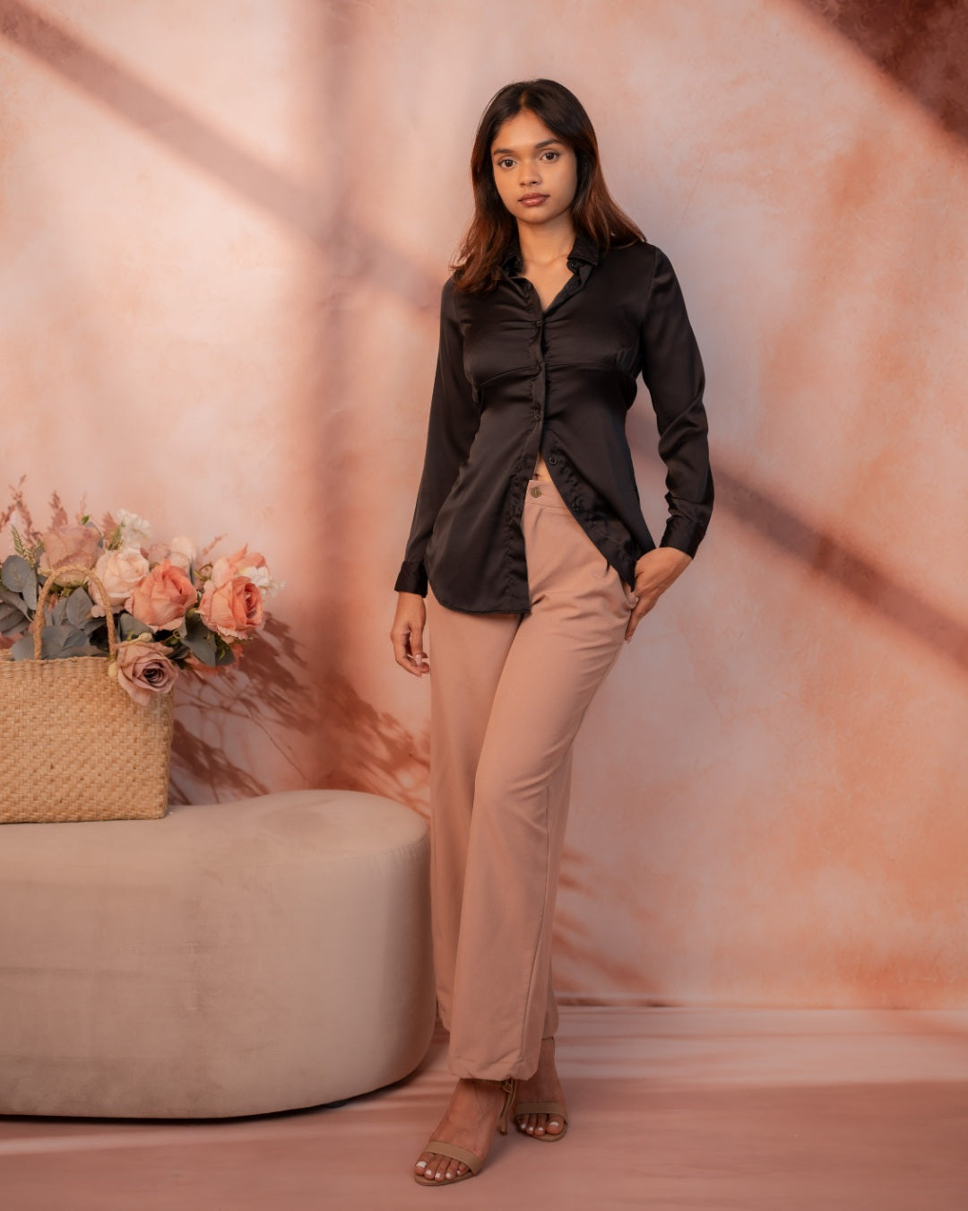 Celeste Pant