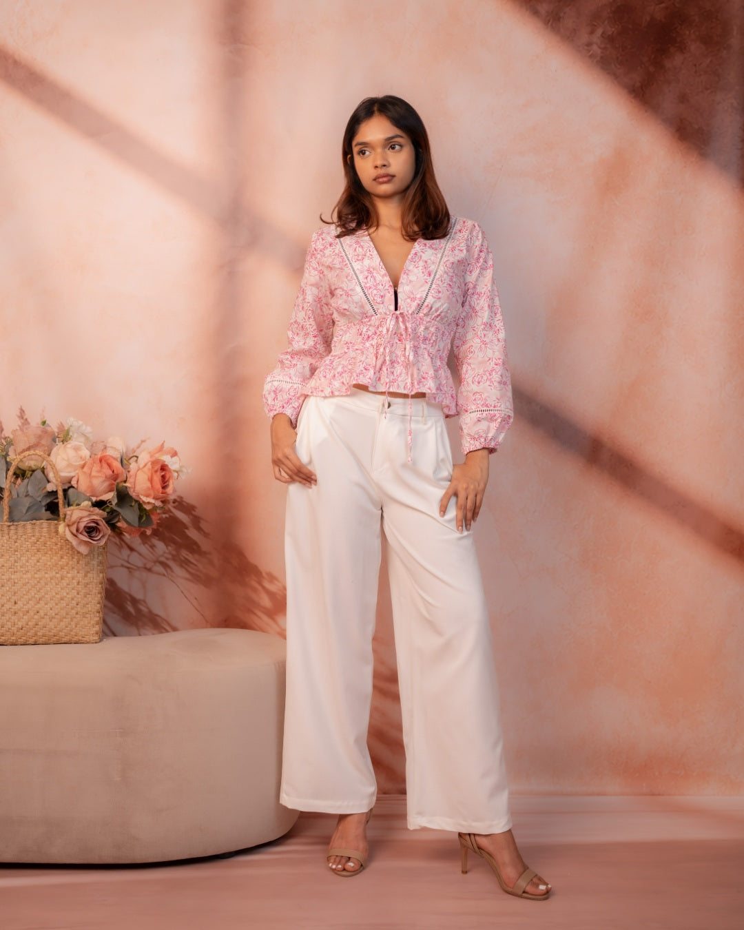 Celeste Pant