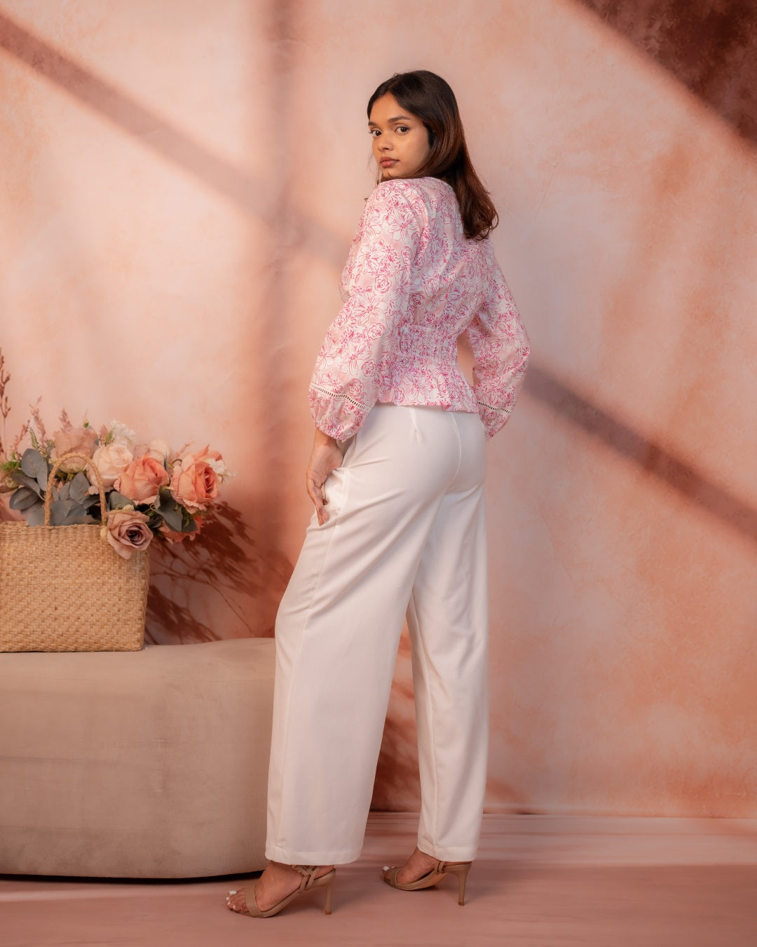 Celeste Pant