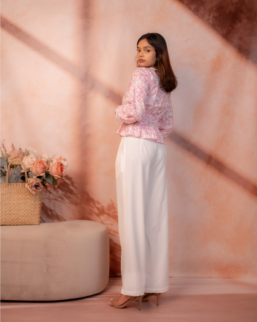 Celeste Pant