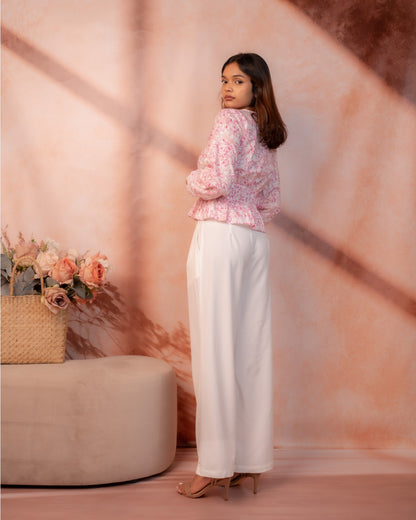 Celeste Pant