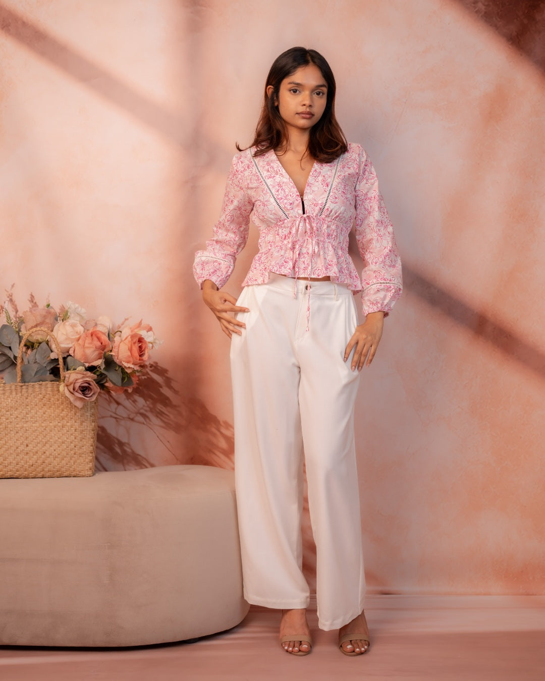 Celeste Pant