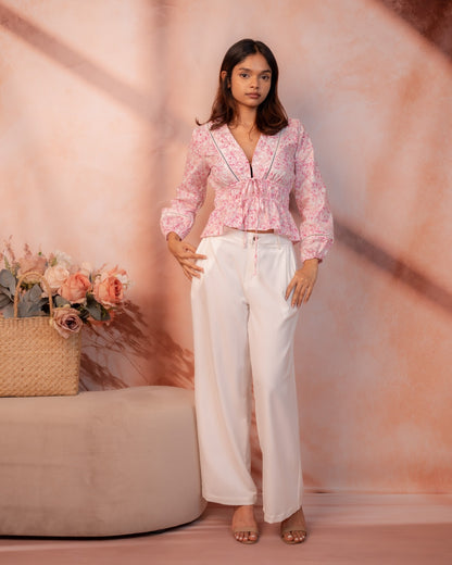 Celeste Pant