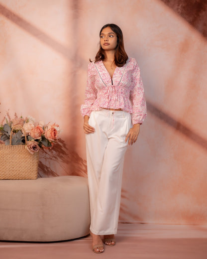 Celeste Pant