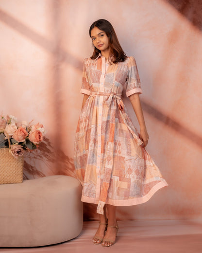 Aurelia Dress (Pre -Order)